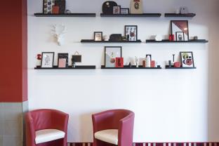 Fotos del hotel - B&B Hotel Trento