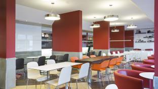 Fotos del hotel - B&B Hotel Trento