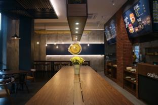 Fotos del hotel - YELLO HOTEL MANGGARAI