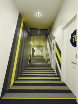 Fotos del hotel - YELLO HOTEL MANGGARAI