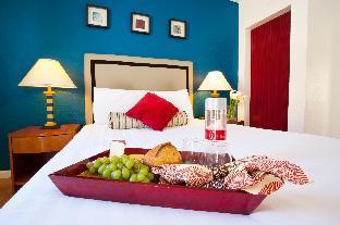 Fotos del hotel - The Alpine Inn & Suites