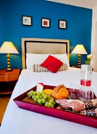 Fotos del hotel - The Alpine Inn & Suites