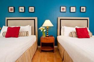 Fotos del hotel - The Alpine Inn & Suites