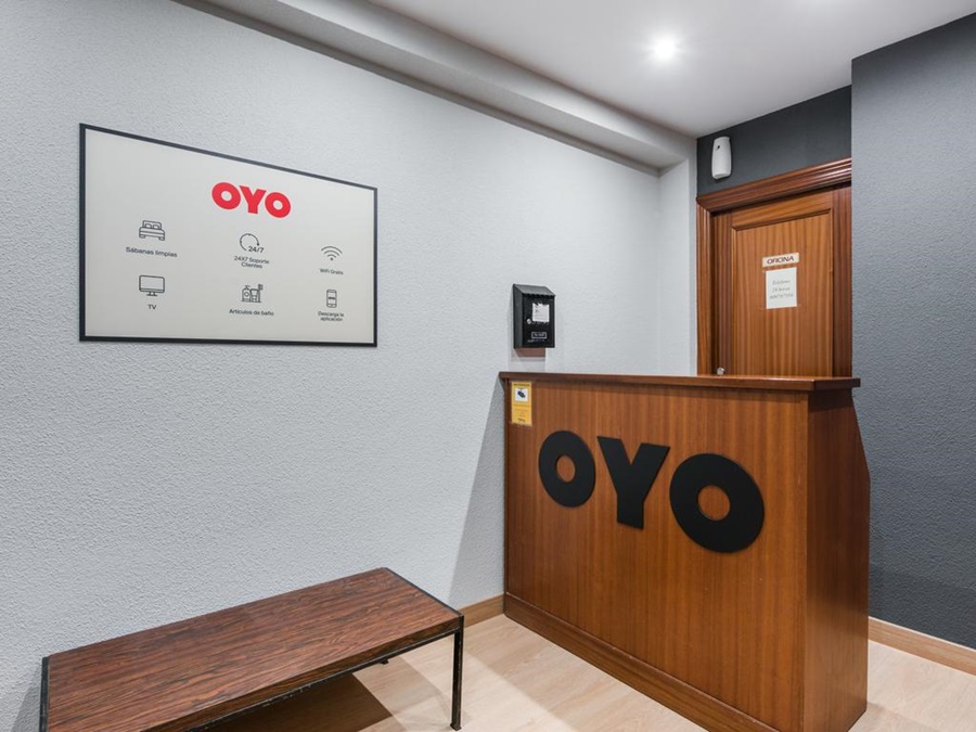 Fotos del hotel - OYO HOSTAL URIA