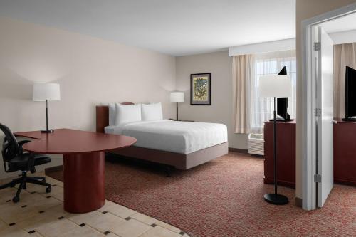 Fotos del hotel - Larkspur Landing Extended Stay Suites South San Francisco