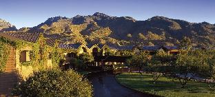 LODGE AT VENTANA CANYON