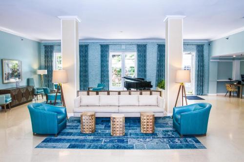 Fotos del hotel - Dorchester Hotel & Suites
