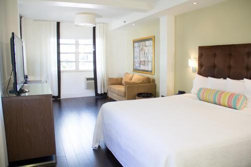 Fotos del hotel - Dorchester Hotel & Suites
