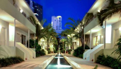 Fotos del hotel - Dorchester Hotel & Suites
