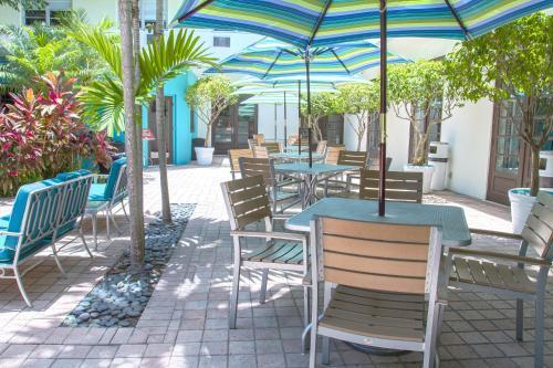 Fotos del hotel - Dorchester Hotel & Suites