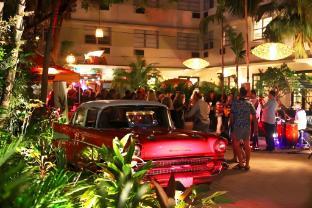Fotos del hotel - Dorchester Hotel & Suites