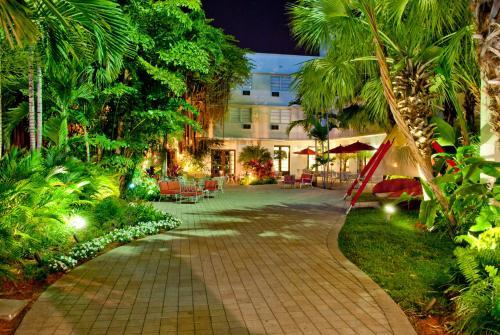 Fotos del hotel - Dorchester Hotel & Suites