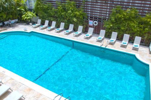 Fotos del hotel - Dorchester Hotel & Suites