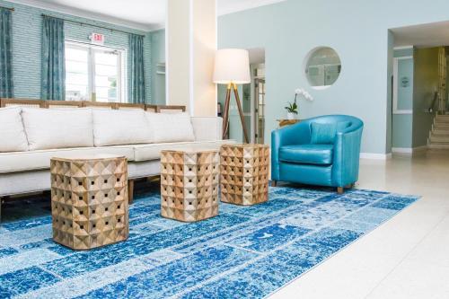 Fotos del hotel - Dorchester Hotel & Suites