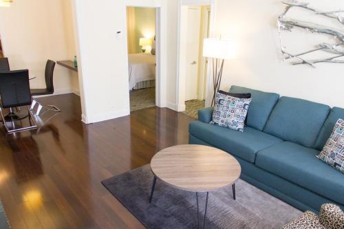 Fotos del hotel - Dorchester Hotel & Suites