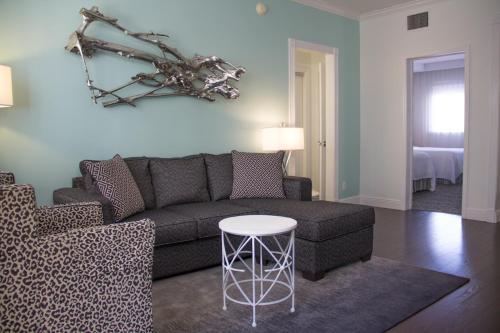 Fotos del hotel - Dorchester Hotel & Suites