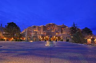 Inn and Spa at Loretto