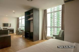 Fotos del hotel - Summit Signature Hotel OUG Kuala Lumpur