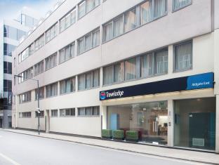 Fotos del hotel - TRAVELODGE CENTRAL ALDGATE EAST HOTEL