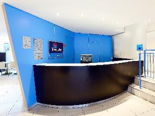 Fotos del hotel - TRAVELODGE CENTRAL ALDGATE EAST HOTEL