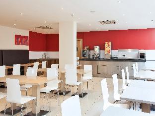 Fotos del hotel - TRAVELODGE CENTRAL ALDGATE EAST HOTEL