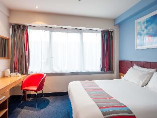 Fotos del hotel - TRAVELODGE CENTRAL ALDGATE EAST HOTEL