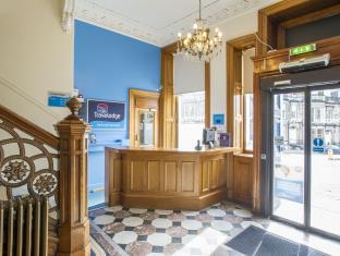 Fotos del hotel - TRAVELODGE EDINBURGH HAYMARKET HOTEL