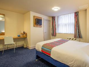 Fotos del hotel - TRAVELODGE EDINBURGH HAYMARKET HOTEL