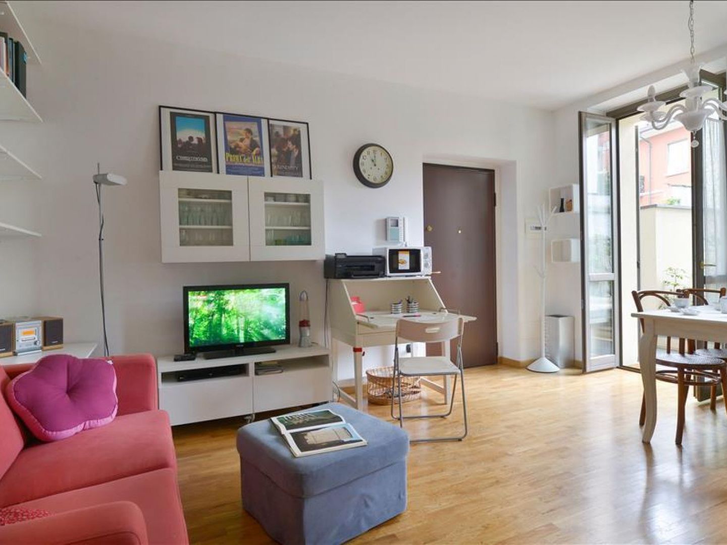 Fotos del hotel - SCALVINI