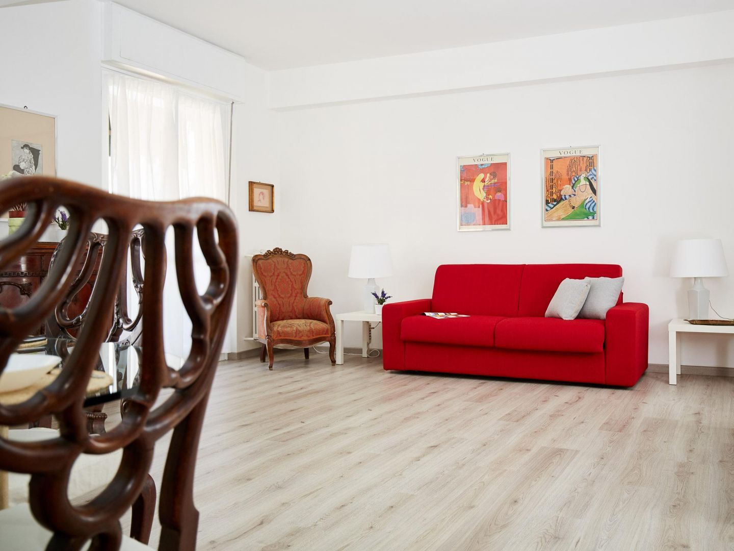 Fotos del hotel - CORREGGIO B