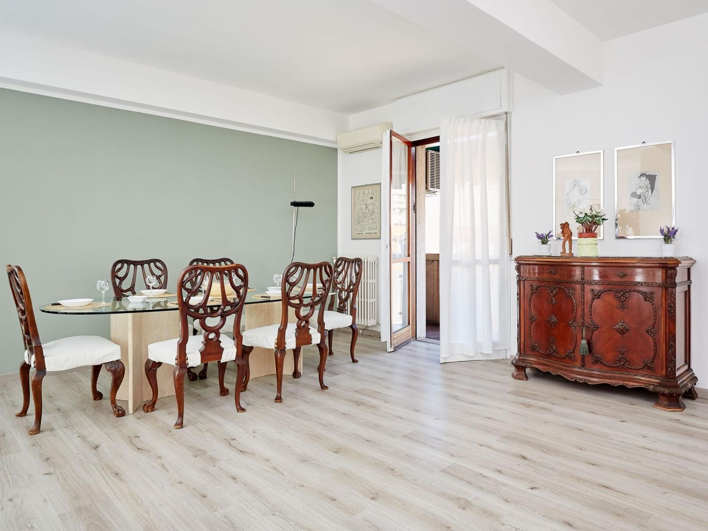 Fotos del hotel - CORREGGIO B