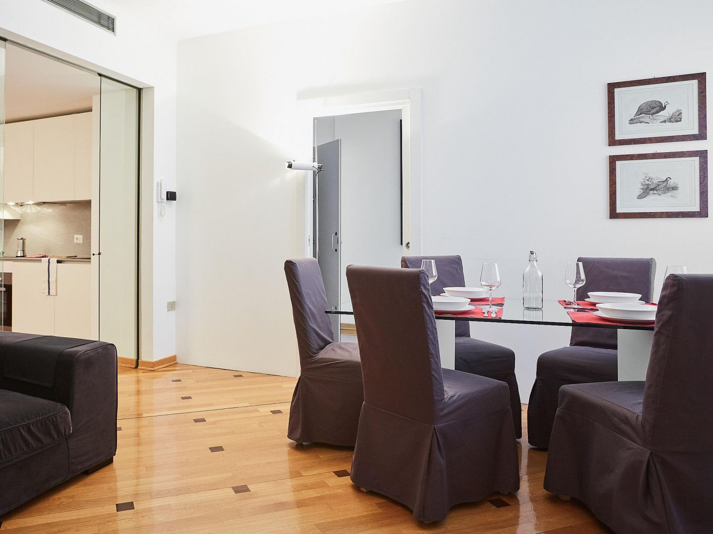 Fotos del hotel - ROMAGNOSI