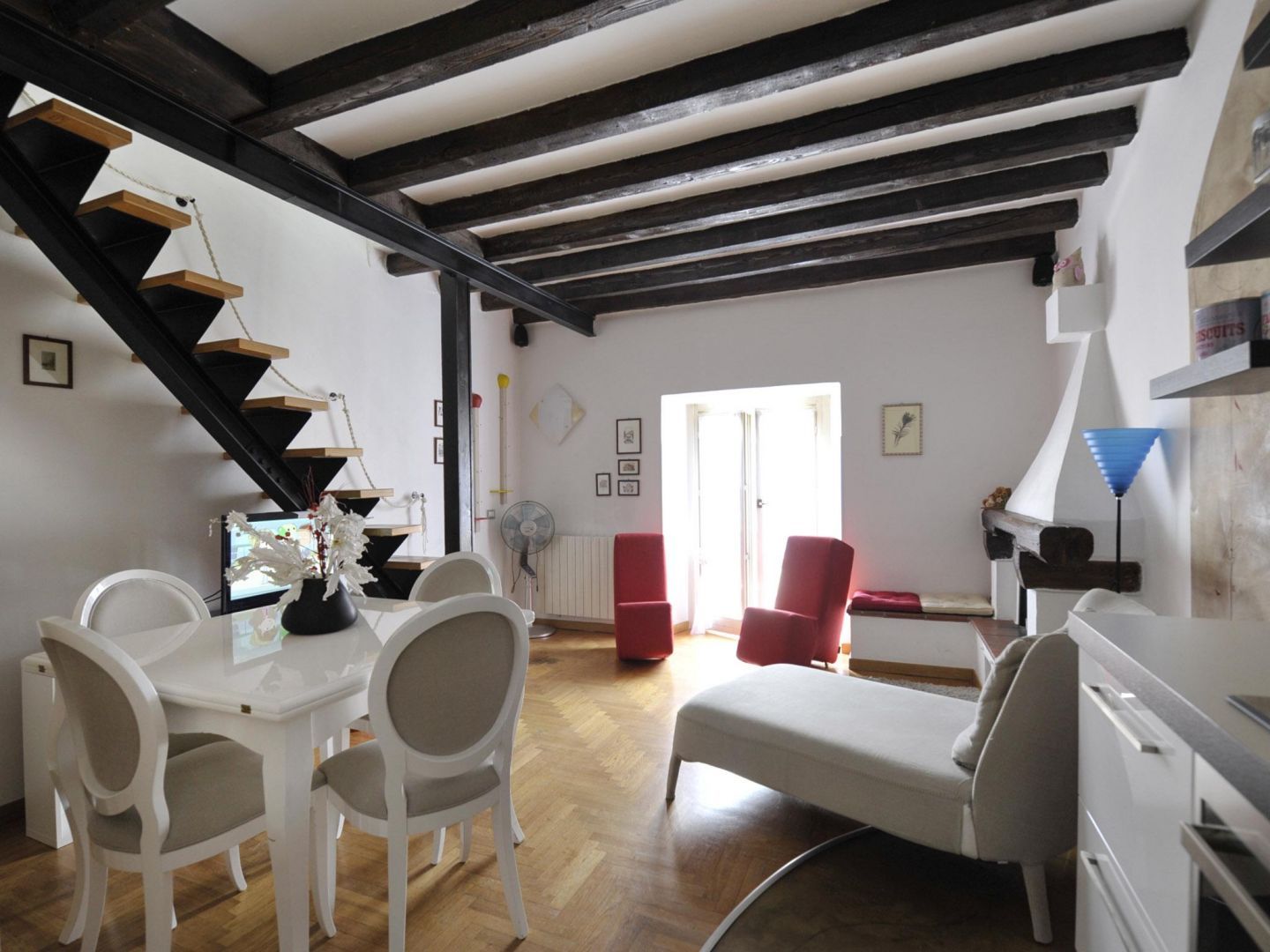 Fotos del hotel - PAOLI