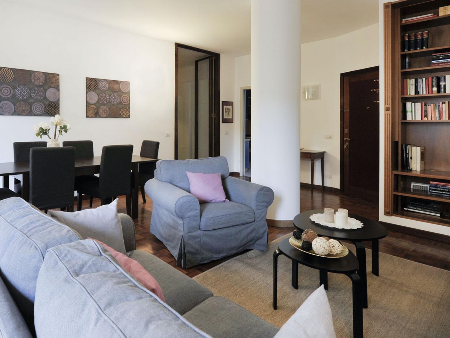 Fotos del hotel - MODERN CHERUBINI