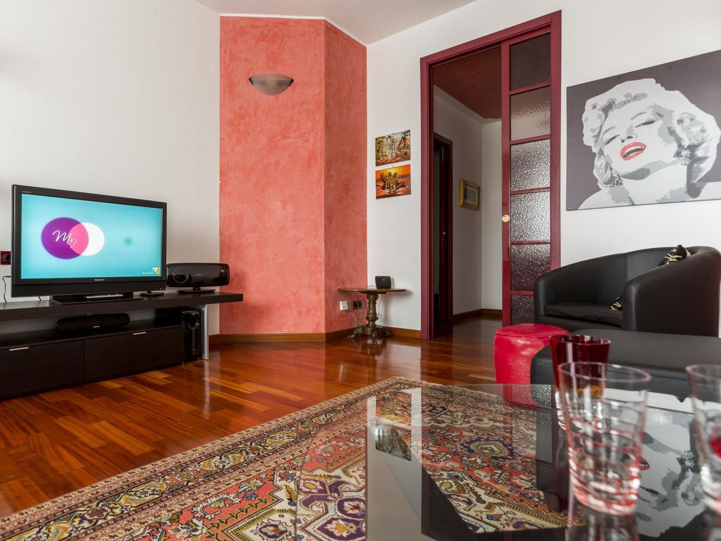 Fotos del hotel - VALTELLINA