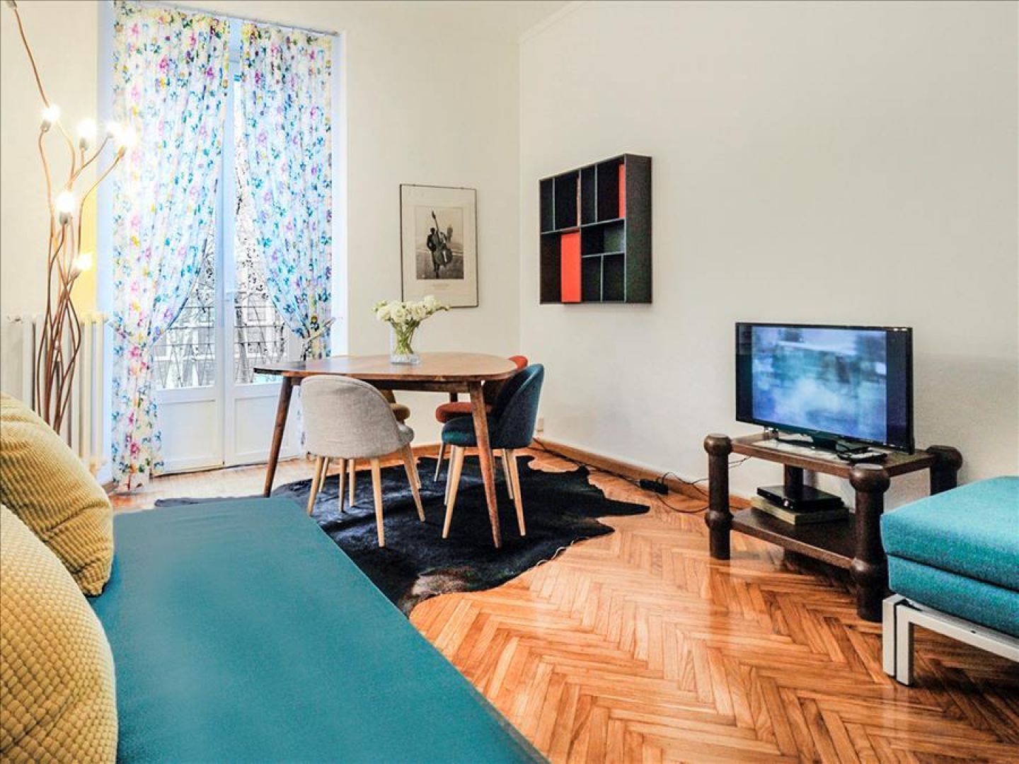 Fotos del hotel - CRISPI III