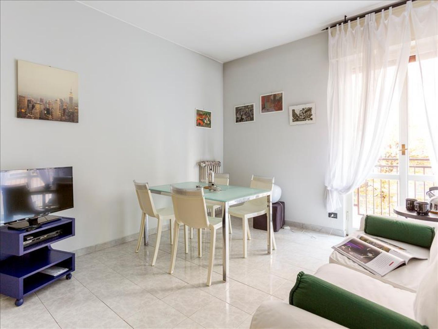 Fotos del hotel - ALBERTI