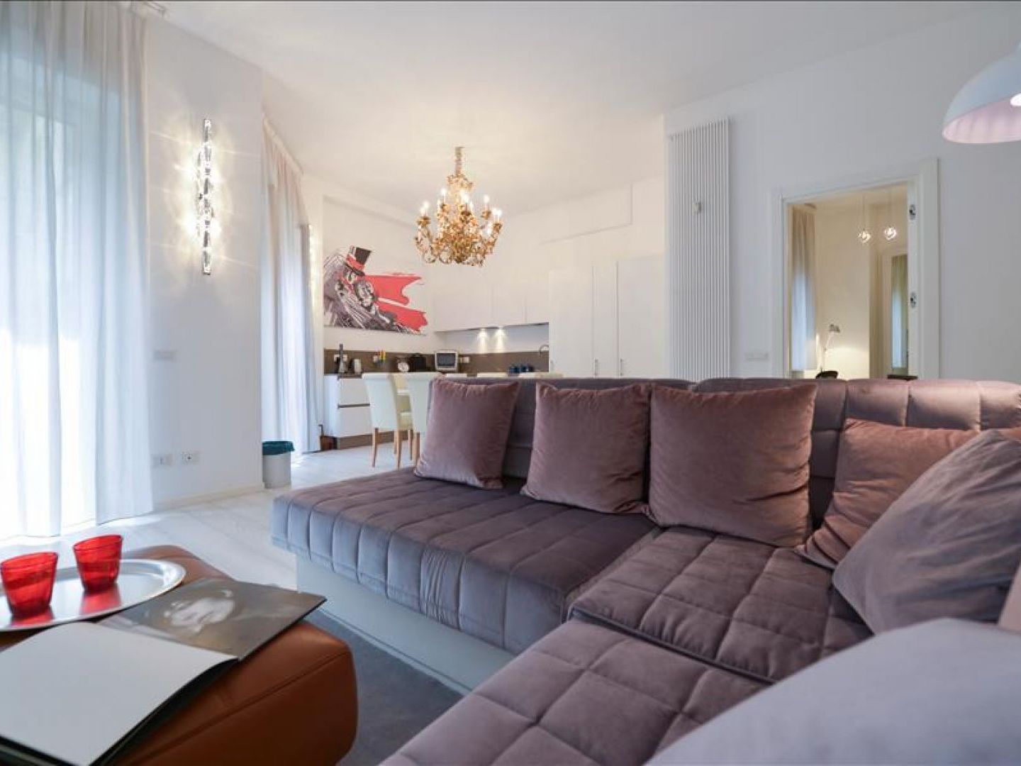 Fotos del hotel - PORTA VITTORIA LUXURY SAN BABILA