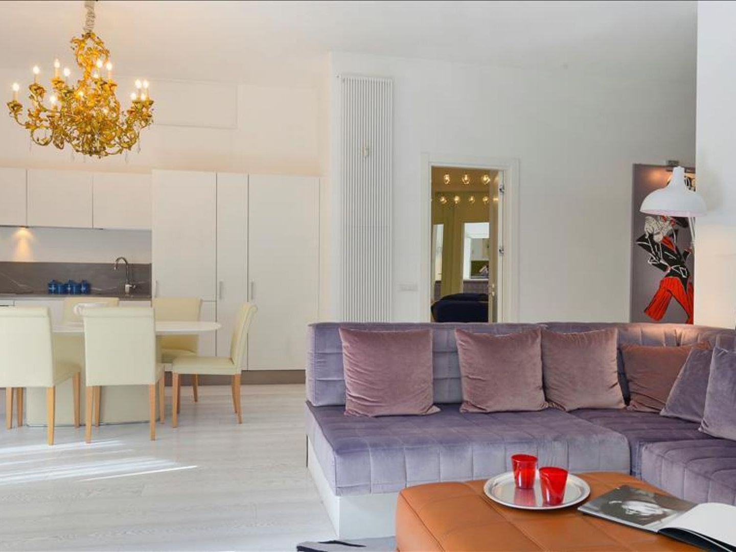 Fotos del hotel - PORTA VITTORIA LUXURY SAN BABILA
