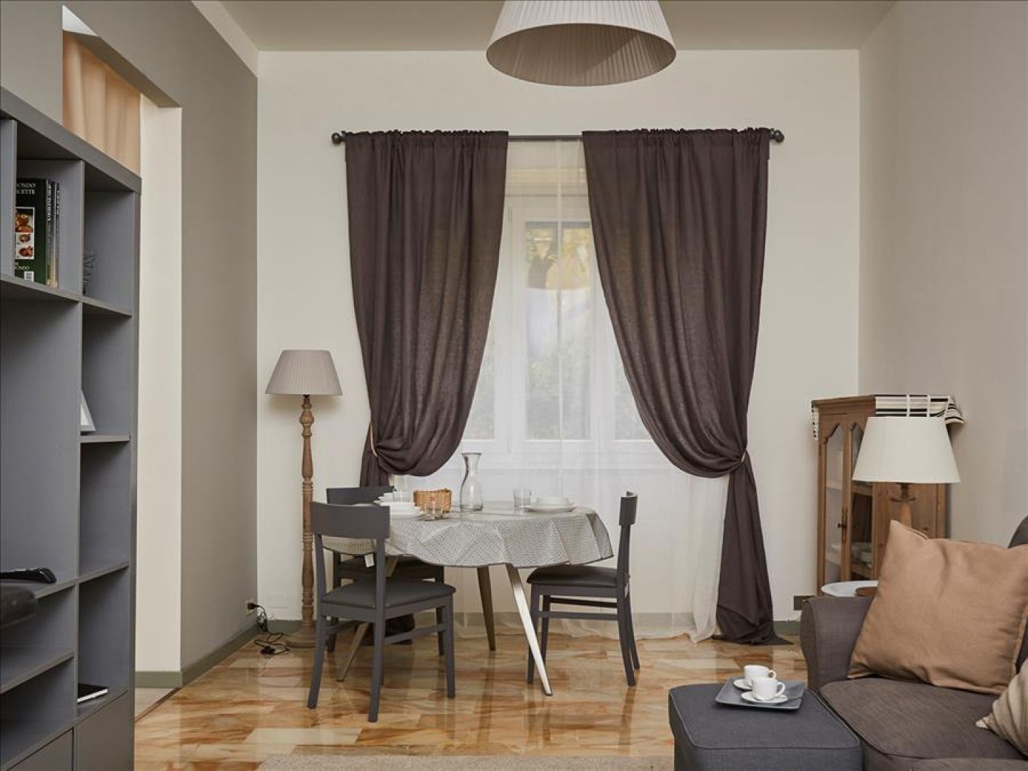 Fotos del hotel - PAPINIANO