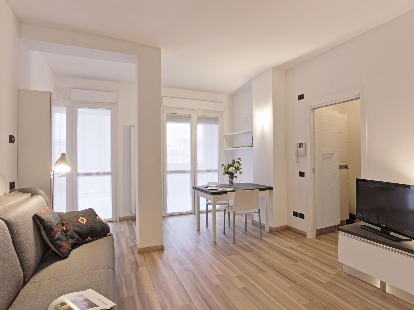 Fotos del hotel - CANDIANI 2D