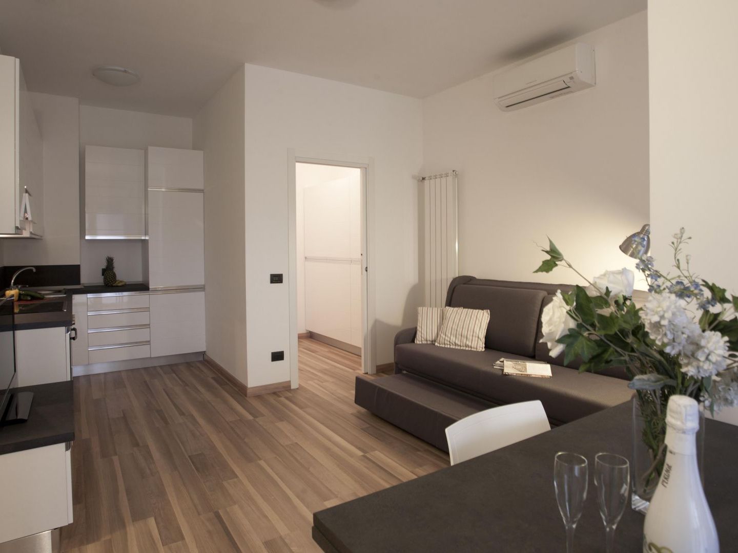 Fotos del hotel - CANDIANI 2D