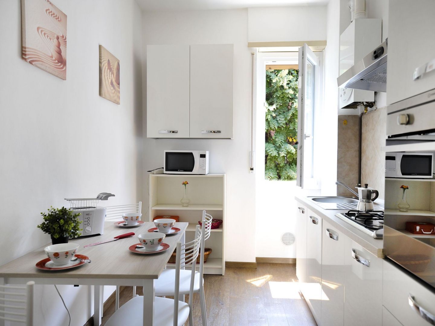 Fotos del hotel - SAVONA C