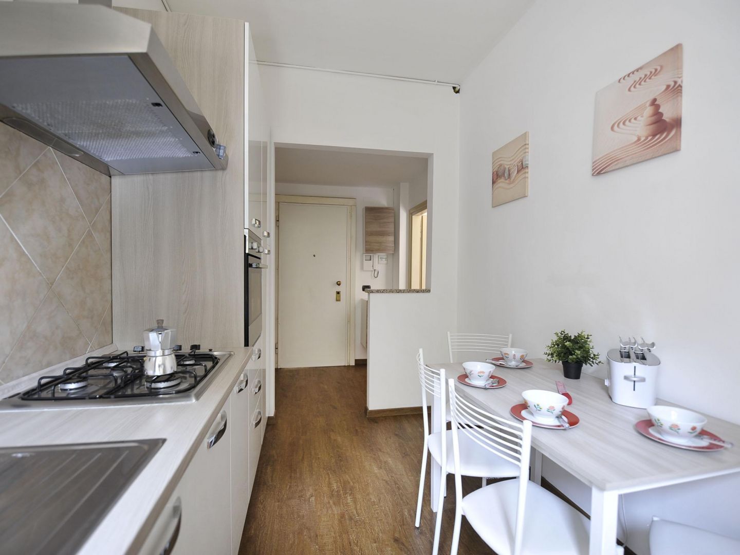 Fotos del hotel - SAVONA C