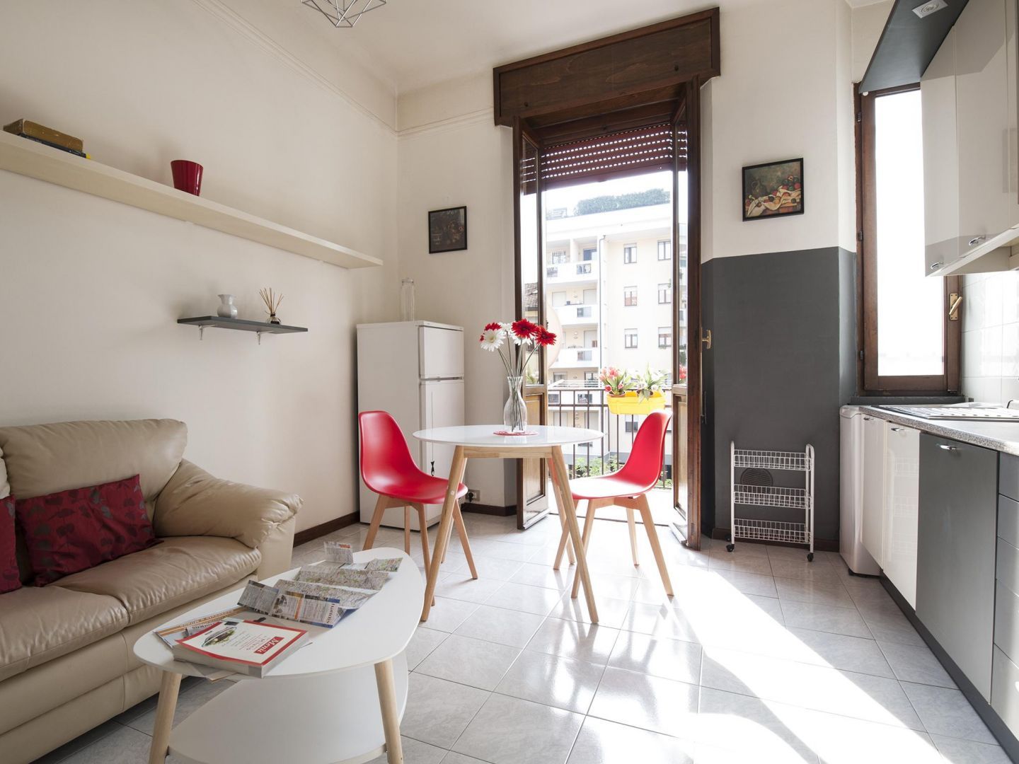 Fotos del hotel - FRA BARTOLOMEO