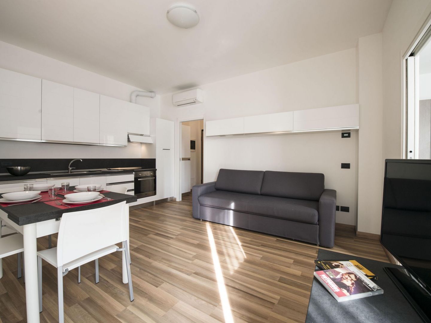Fotos del hotel - CANDIANI 2C