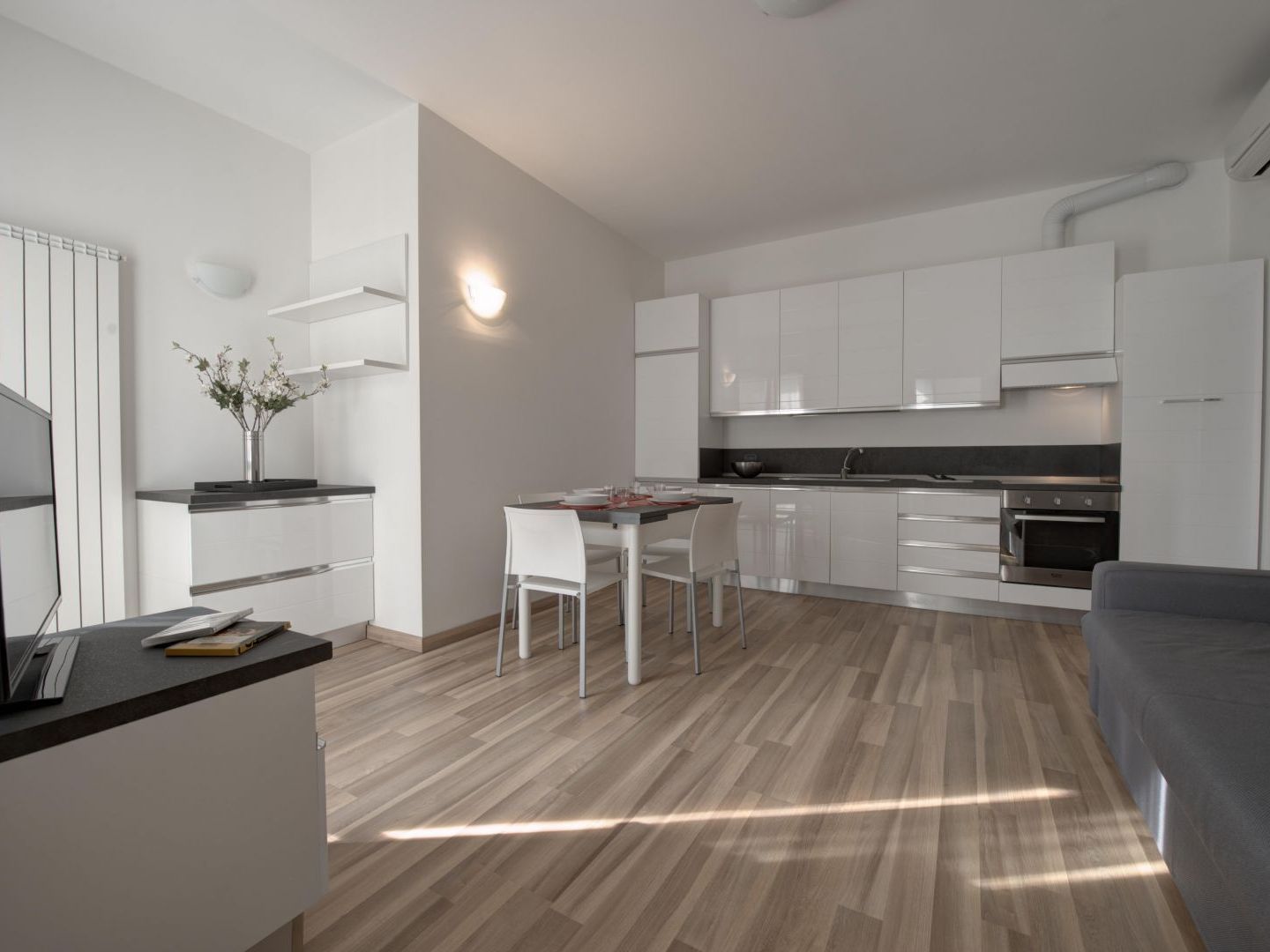 Fotos del hotel - CANDIANI 2C