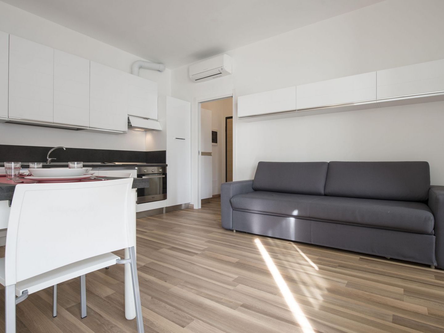 Fotos del hotel - CANDIANI 2C