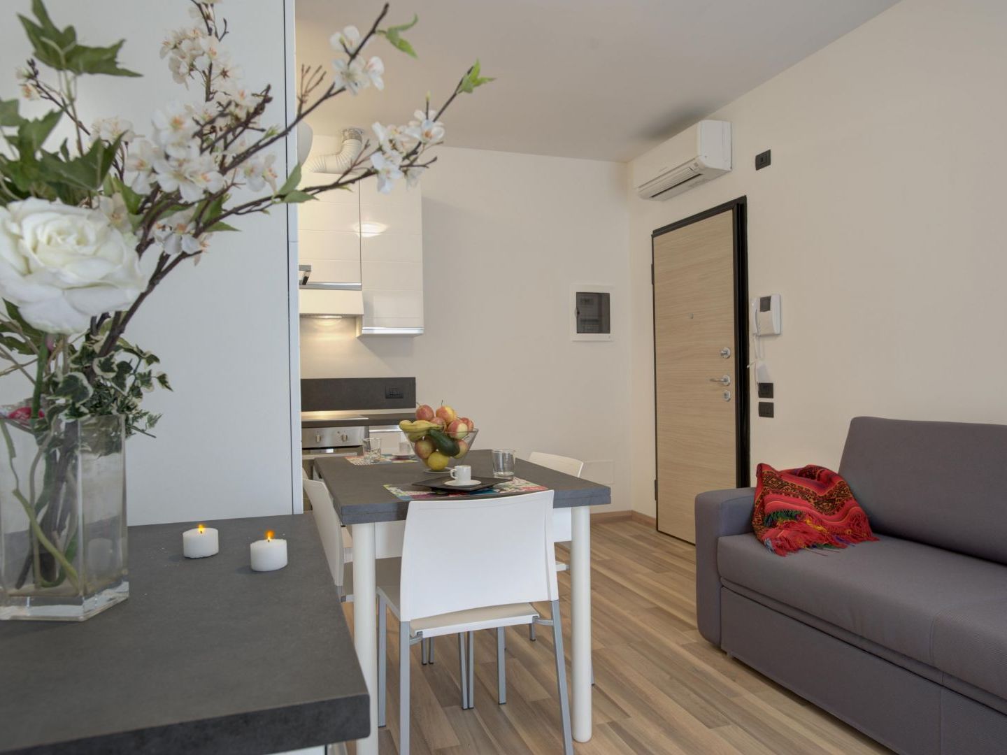 Fotos del hotel - CANDIANI 1B