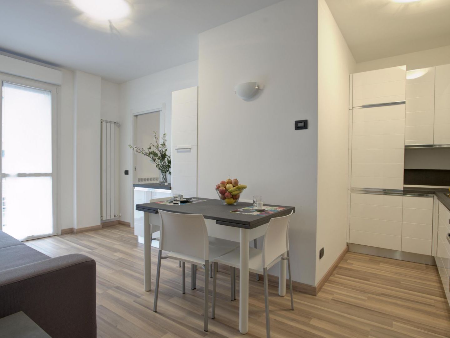 Fotos del hotel - CANDIANI 1B